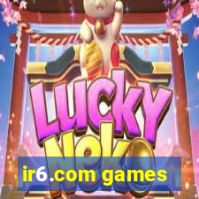 ir6.com games